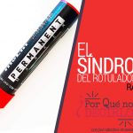 podcast el sindrome del rotulador rojo