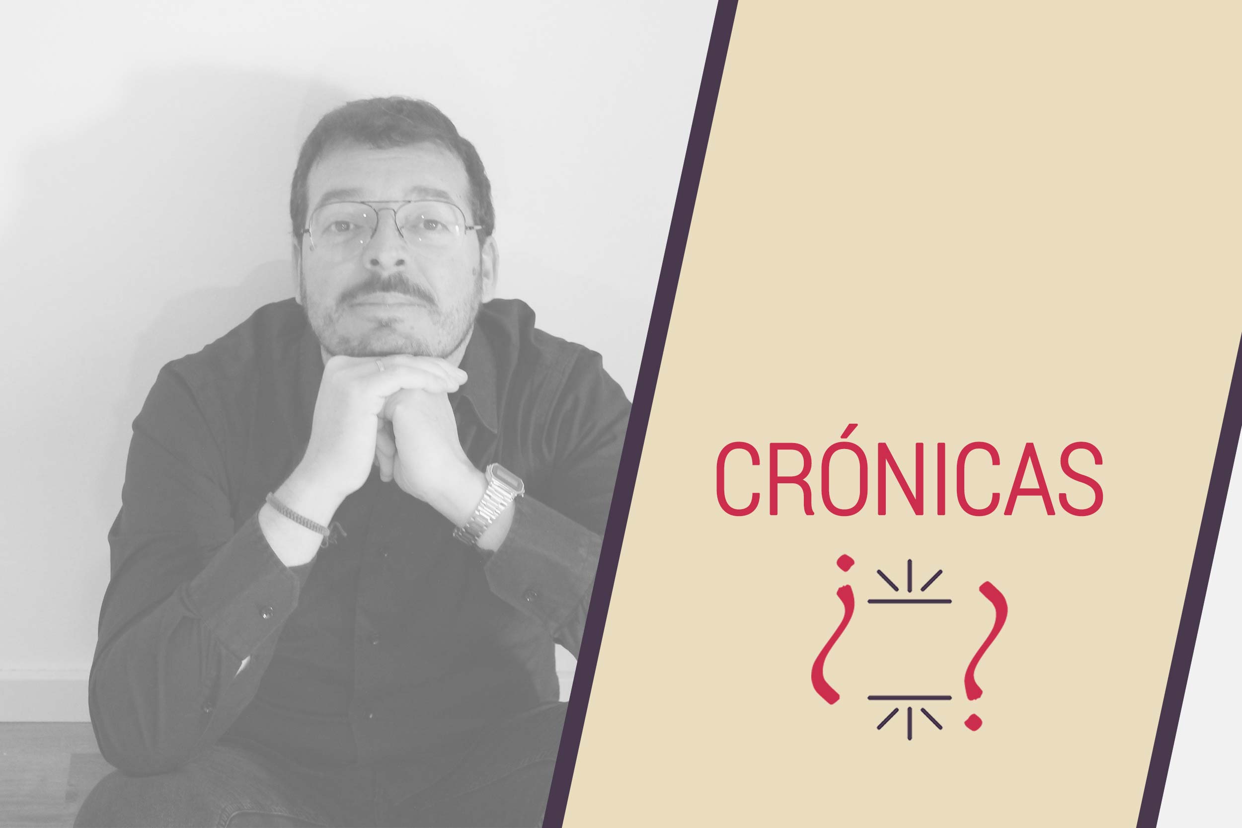 crónicas en formato podcast