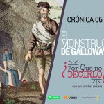 el monstruo de galloway podcast