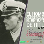 podcast el hombre que descolgó el retrato de Hitler