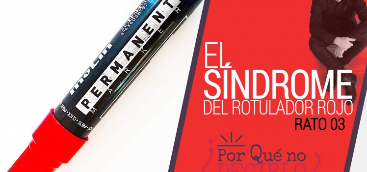 ratos archivos — ¿Por qué no decirlo? | Podcast